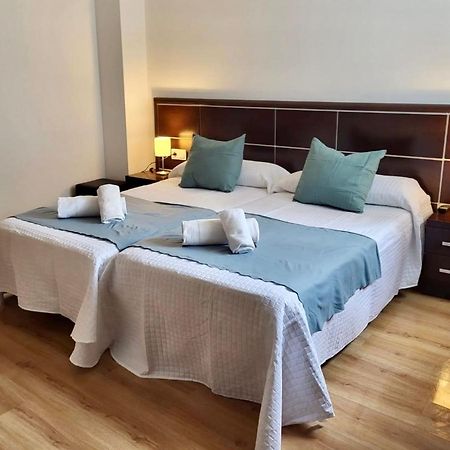 Pension Orois Меліде Екстер'єр фото