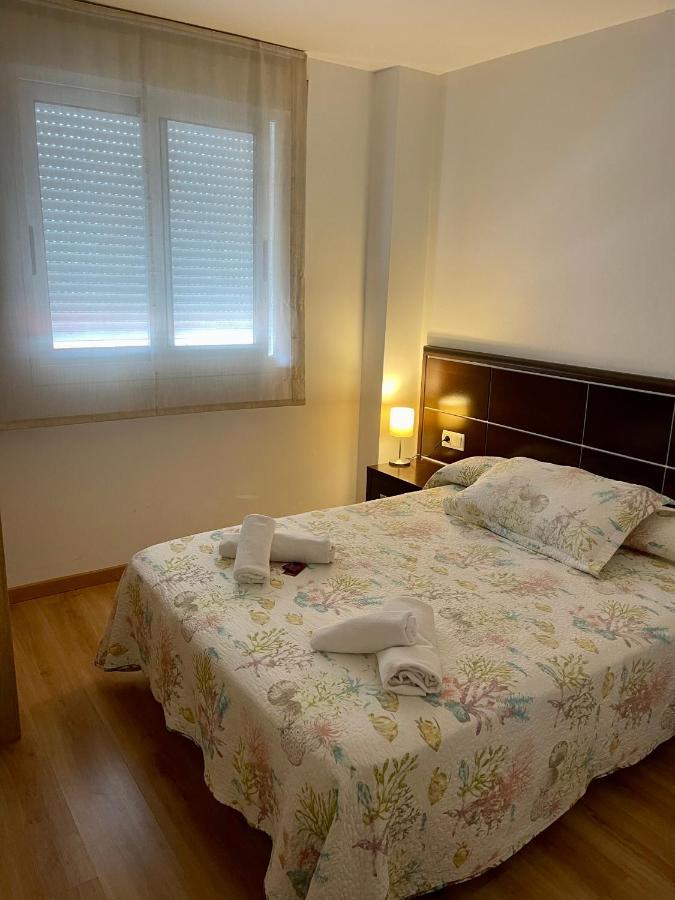 Pension Orois Меліде Екстер'єр фото