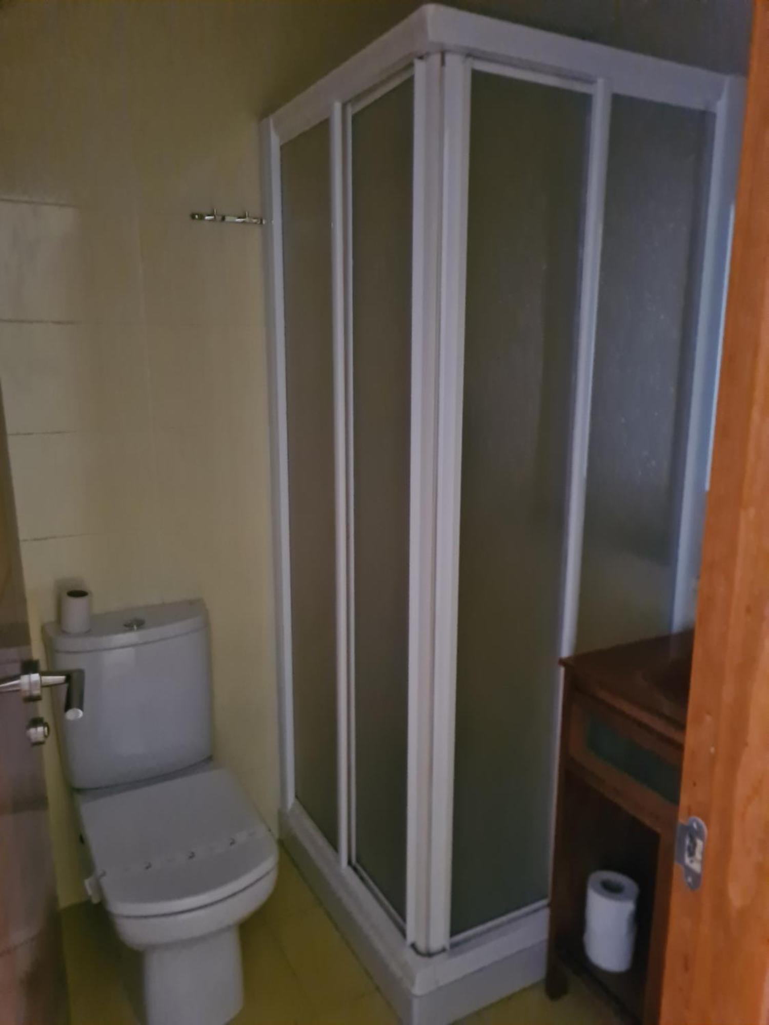 Pension Orois Меліде Екстер'єр фото