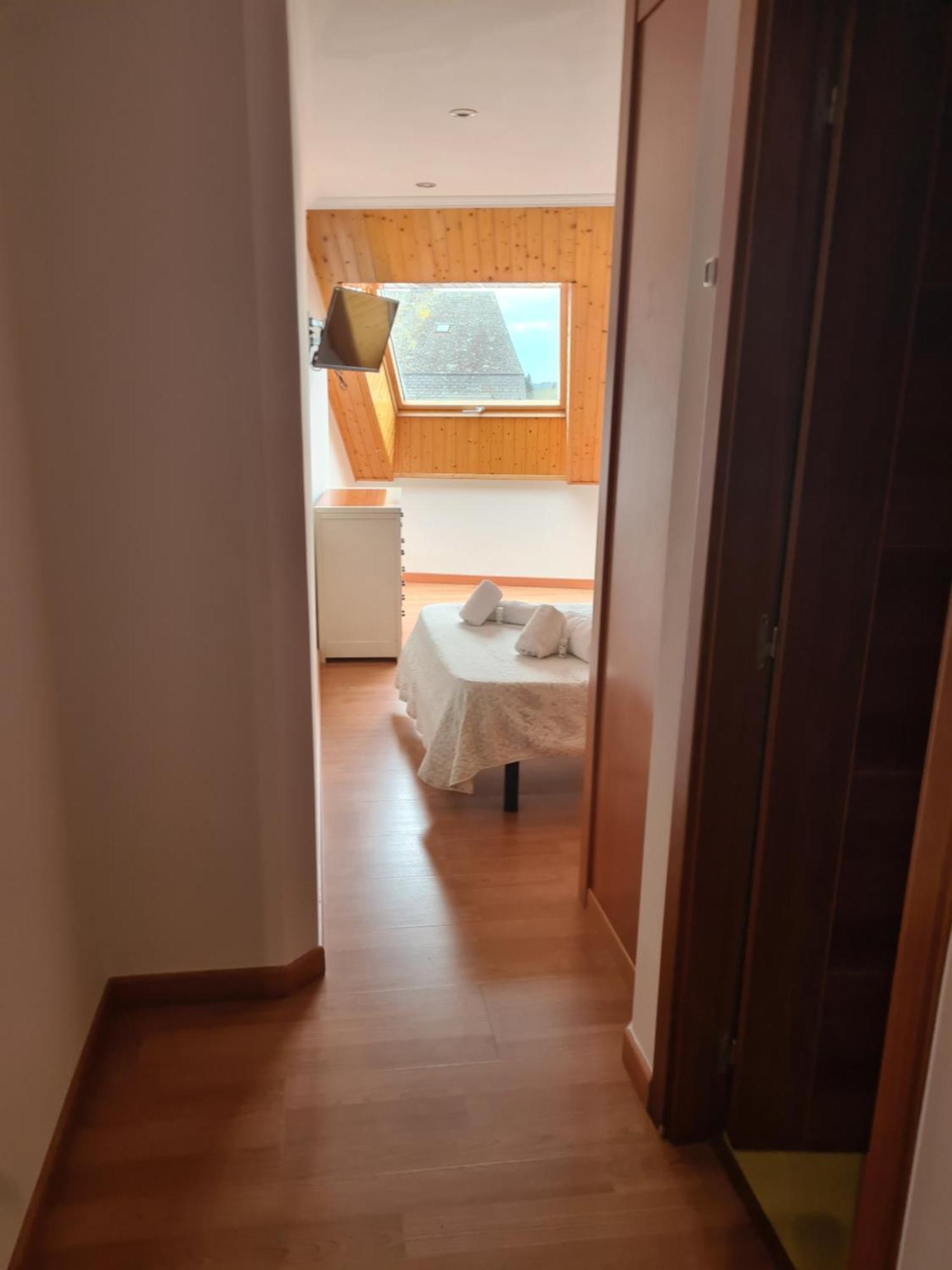 Pension Orois Меліде Екстер'єр фото