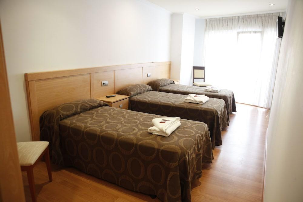 Pension Orois Меліде Екстер'єр фото